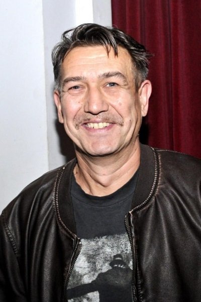 Foto de Radislav Jovanov Gonzo