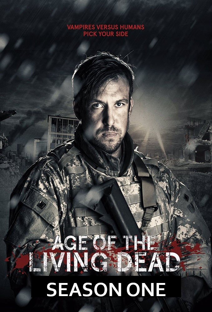 Poster de Temporada 1