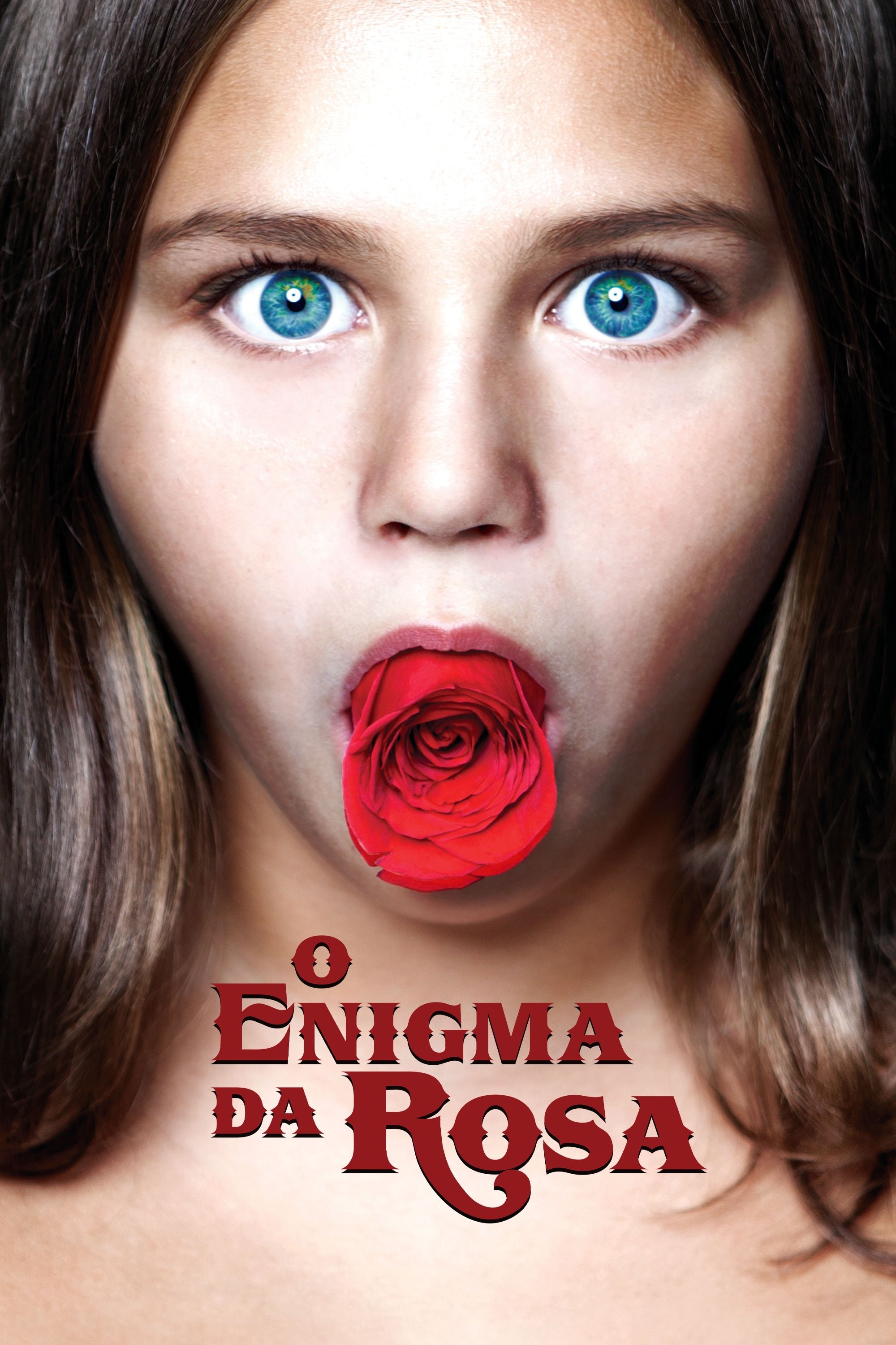 Poster de O Enigma da Rosa