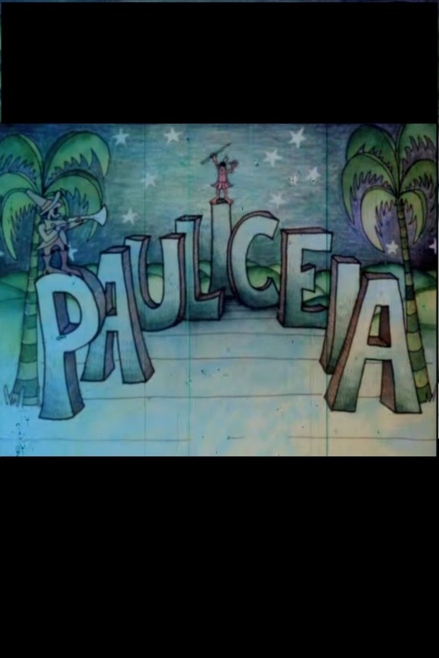 Poster de Paulicéia