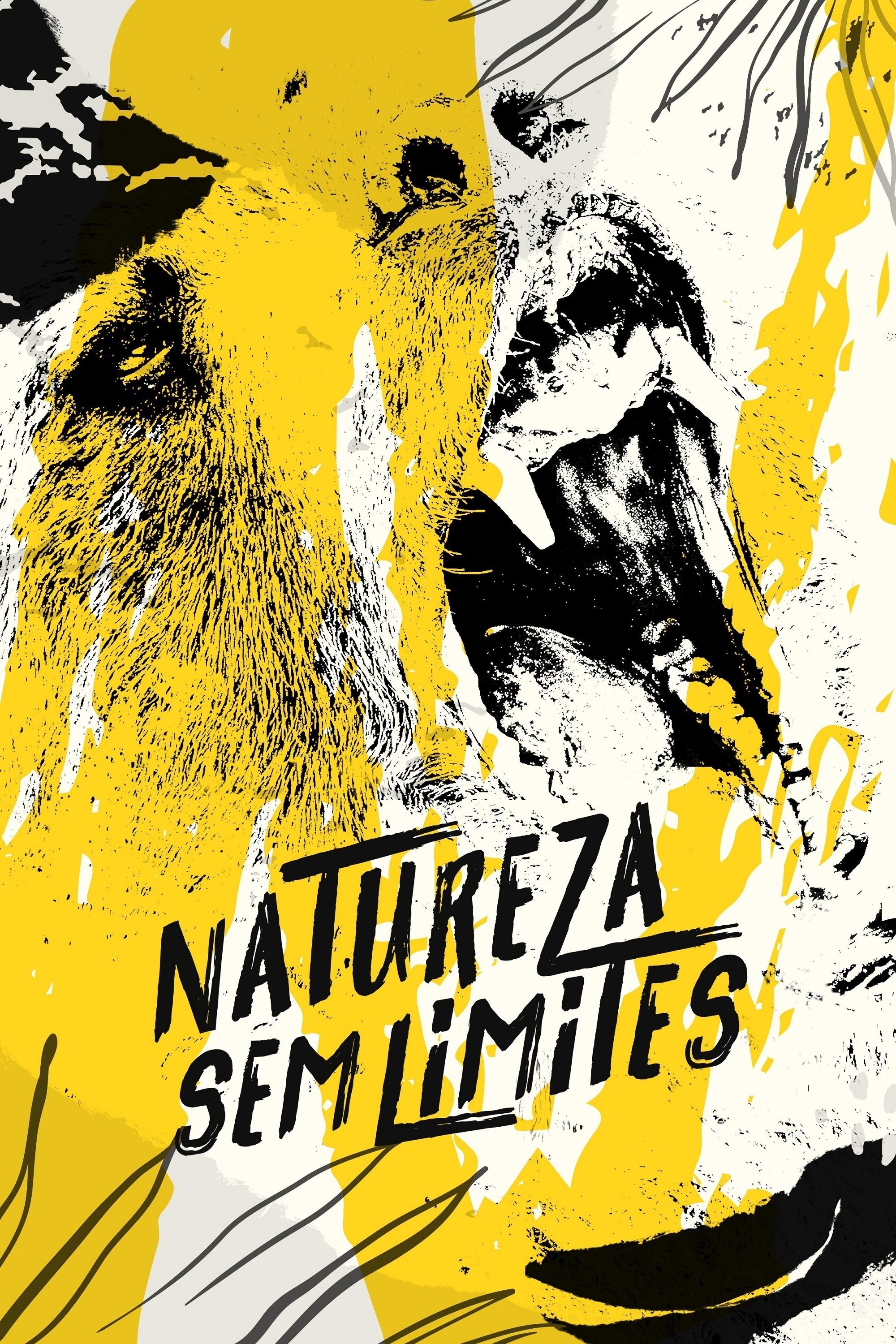 Poster de Natureza sem Limites