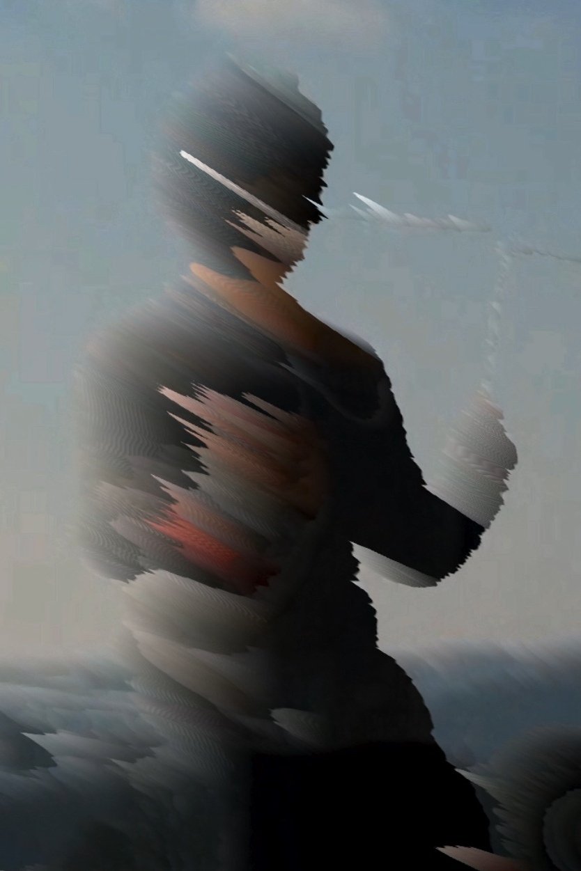 Poster de L'envol