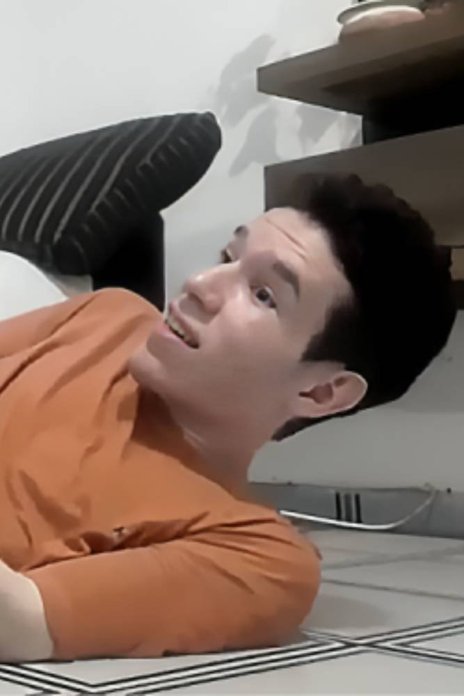 Foto de Eduardo Rodrigues