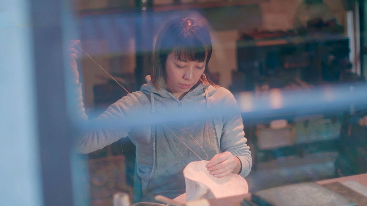 Life of the Mountain