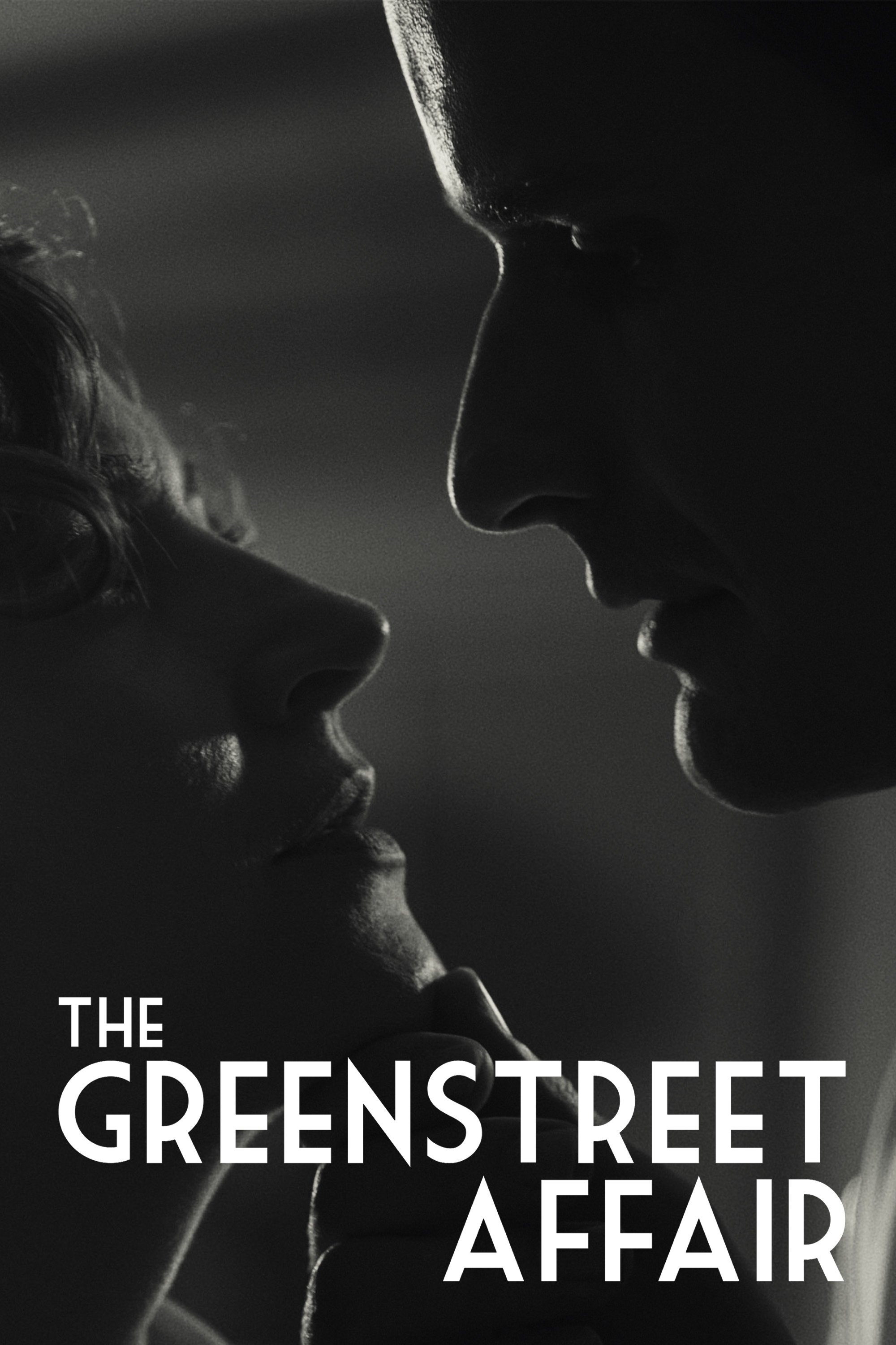 Poster de The Greenstreet Affair