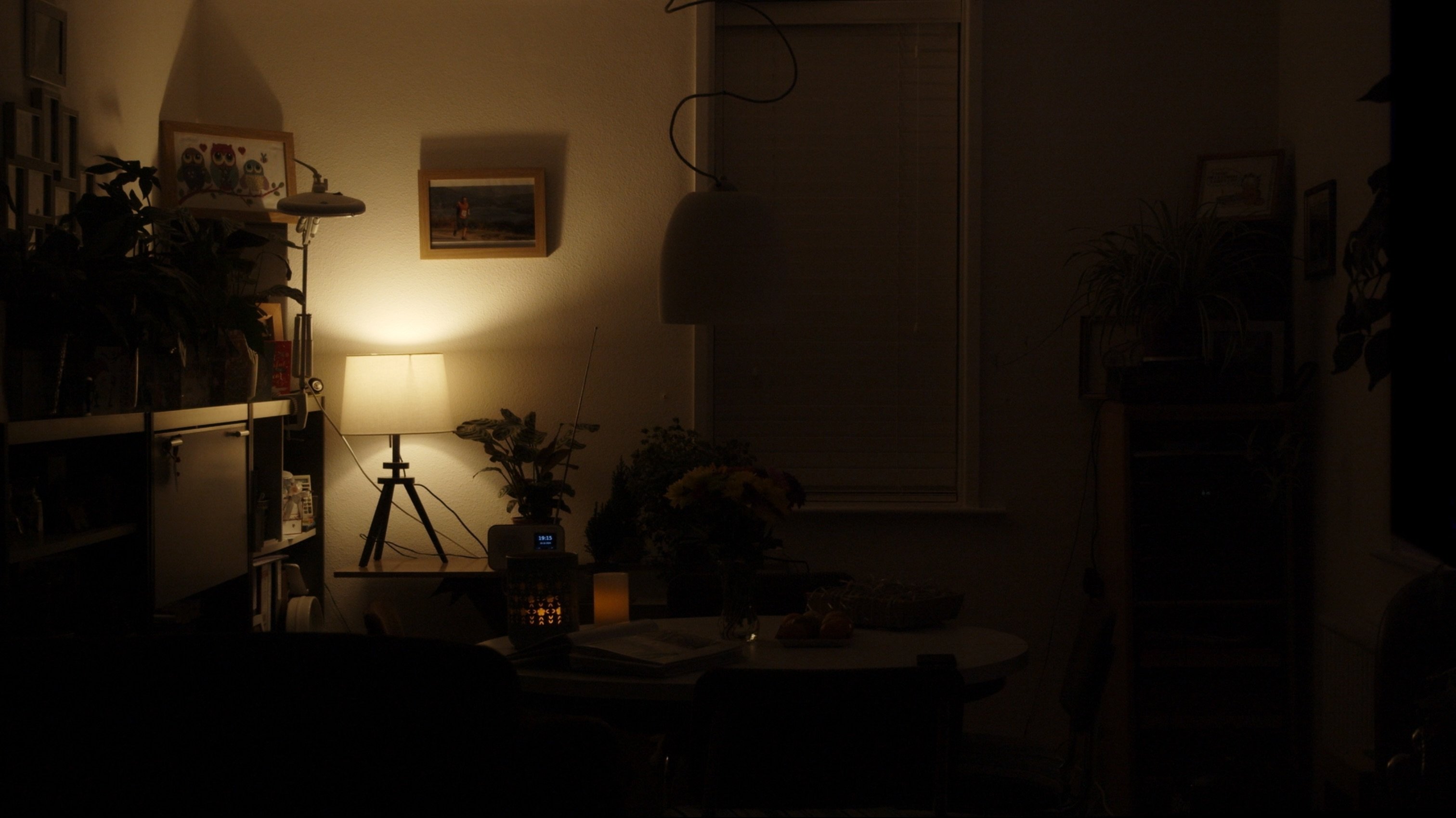 Nights of Recollection