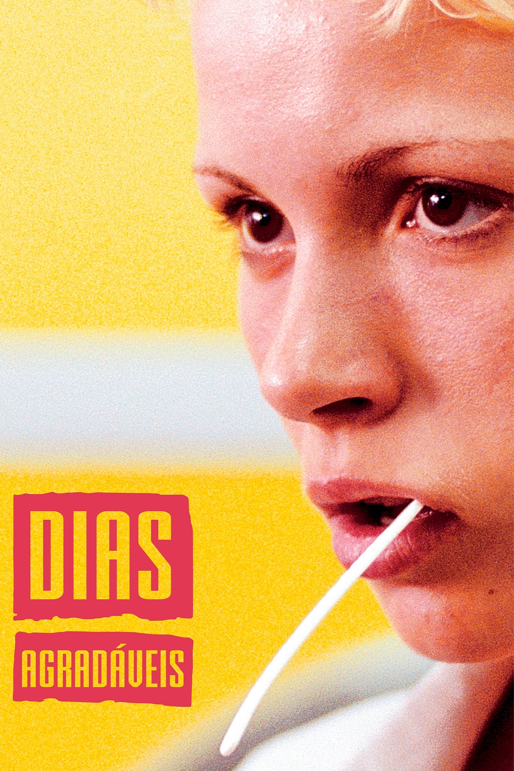 Poster de Dias Agradáveis
