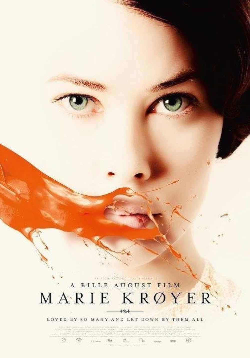Poster de Marie Krøyer