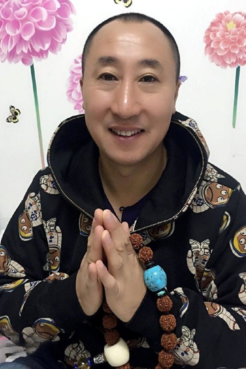 Foto de XiaoGuang Zhang