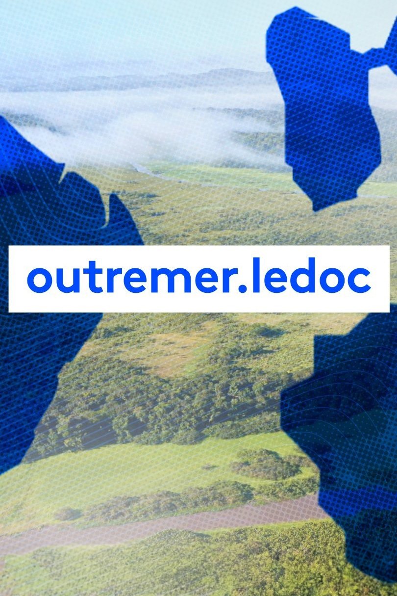 Poster de Outremer.ledoc