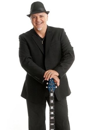 Foto de Frank Gambale