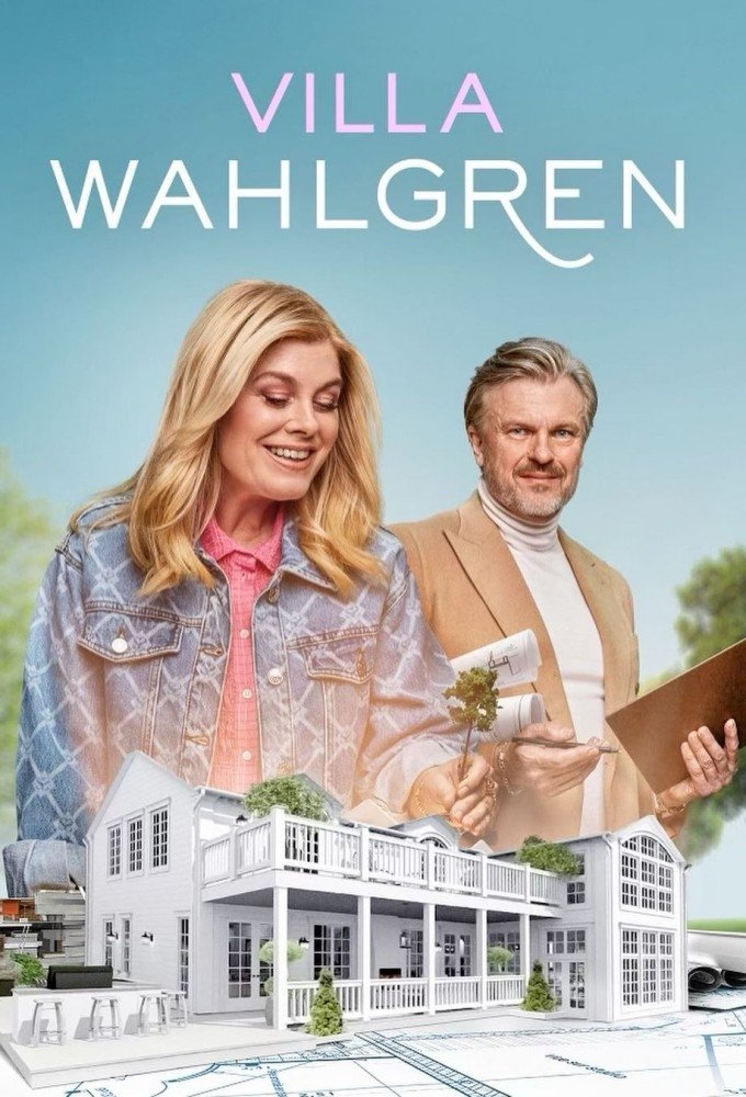 Poster de Villa Wahlgren