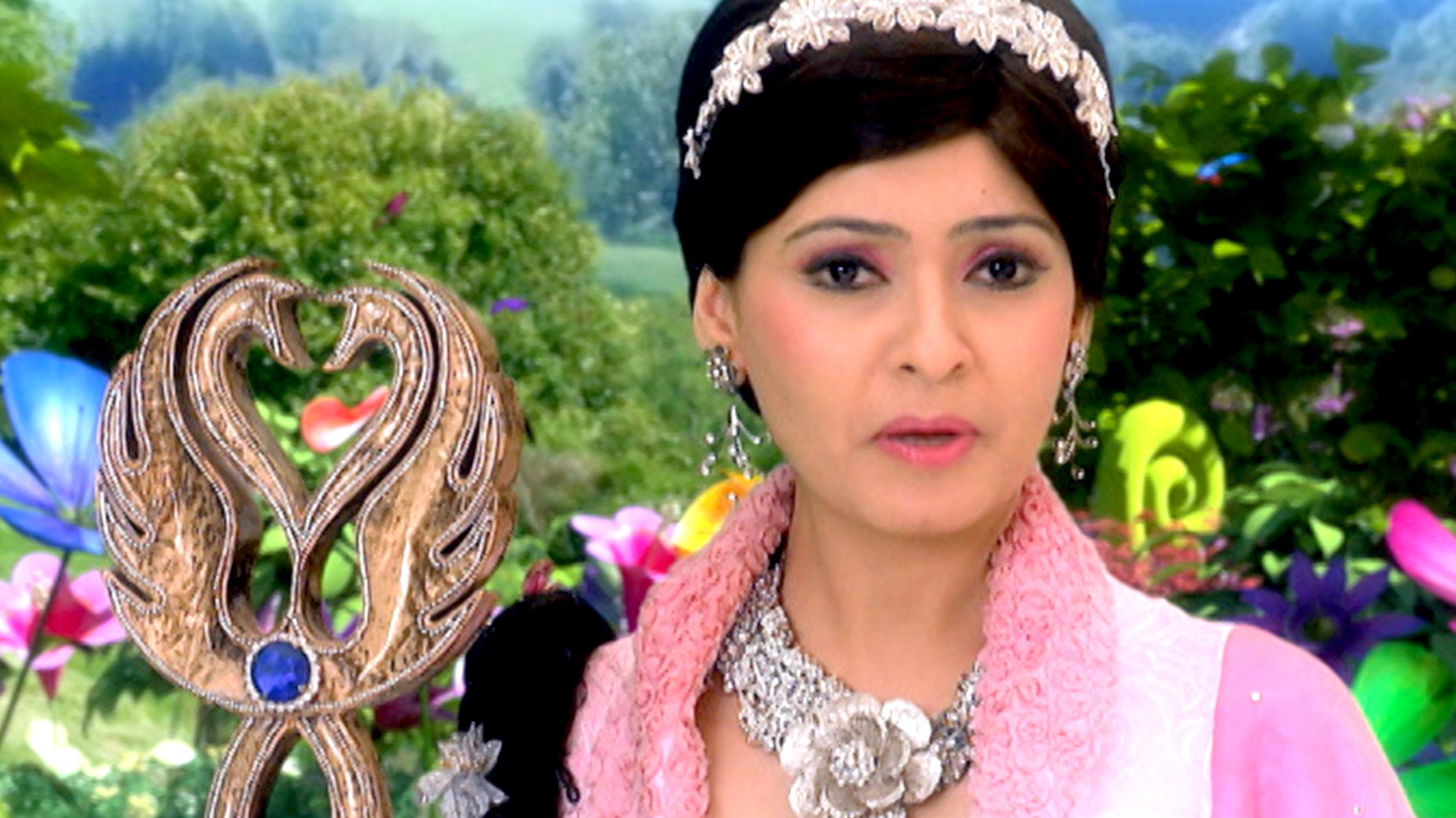Tauba Tauba Tries To Save Bhayankar Pari