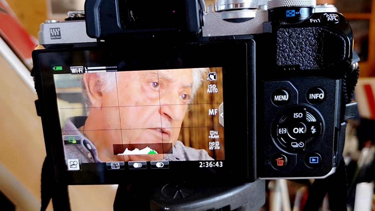 Backdrop image