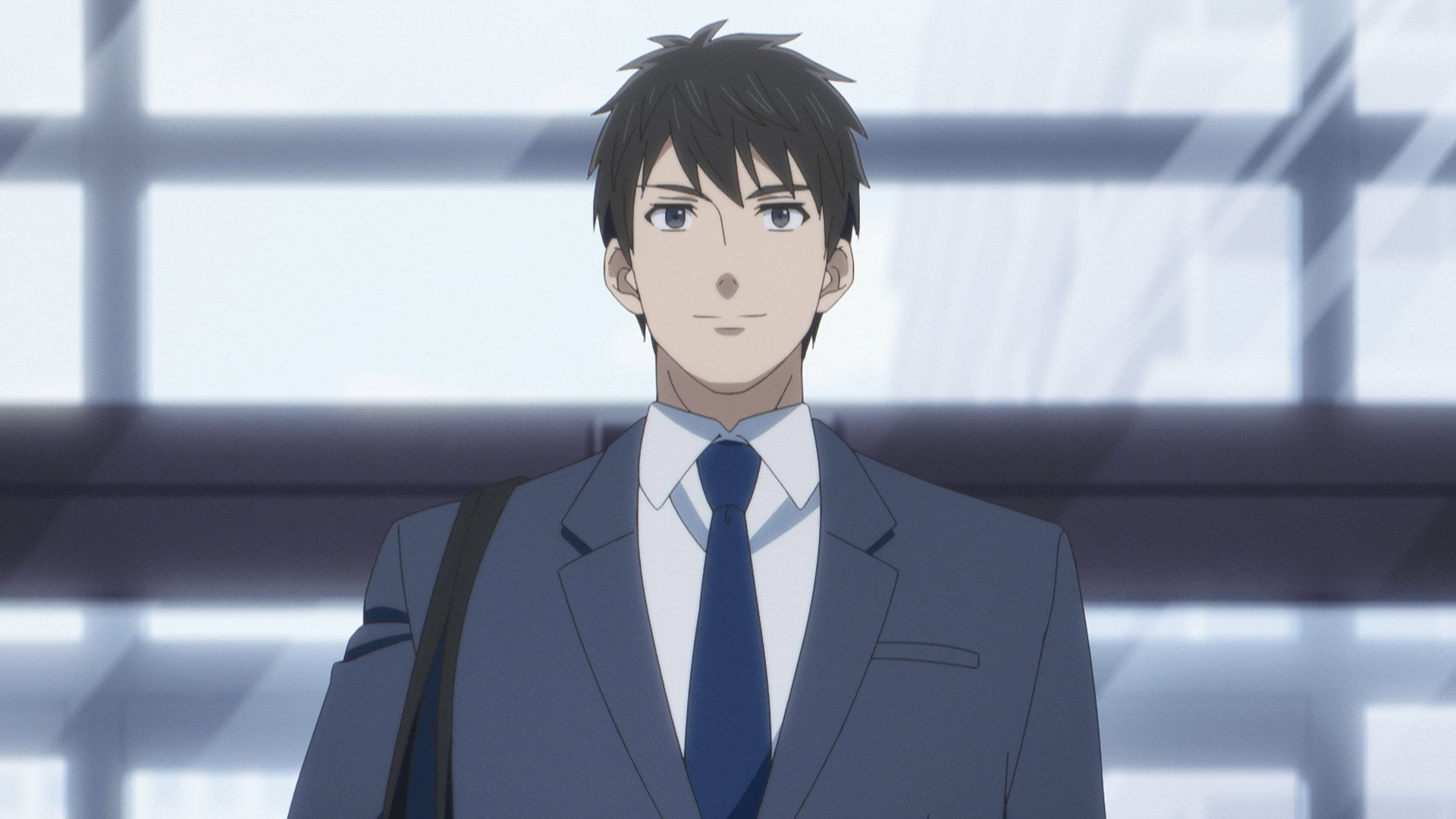 Episode 3: All I've Got Is Guts, After All