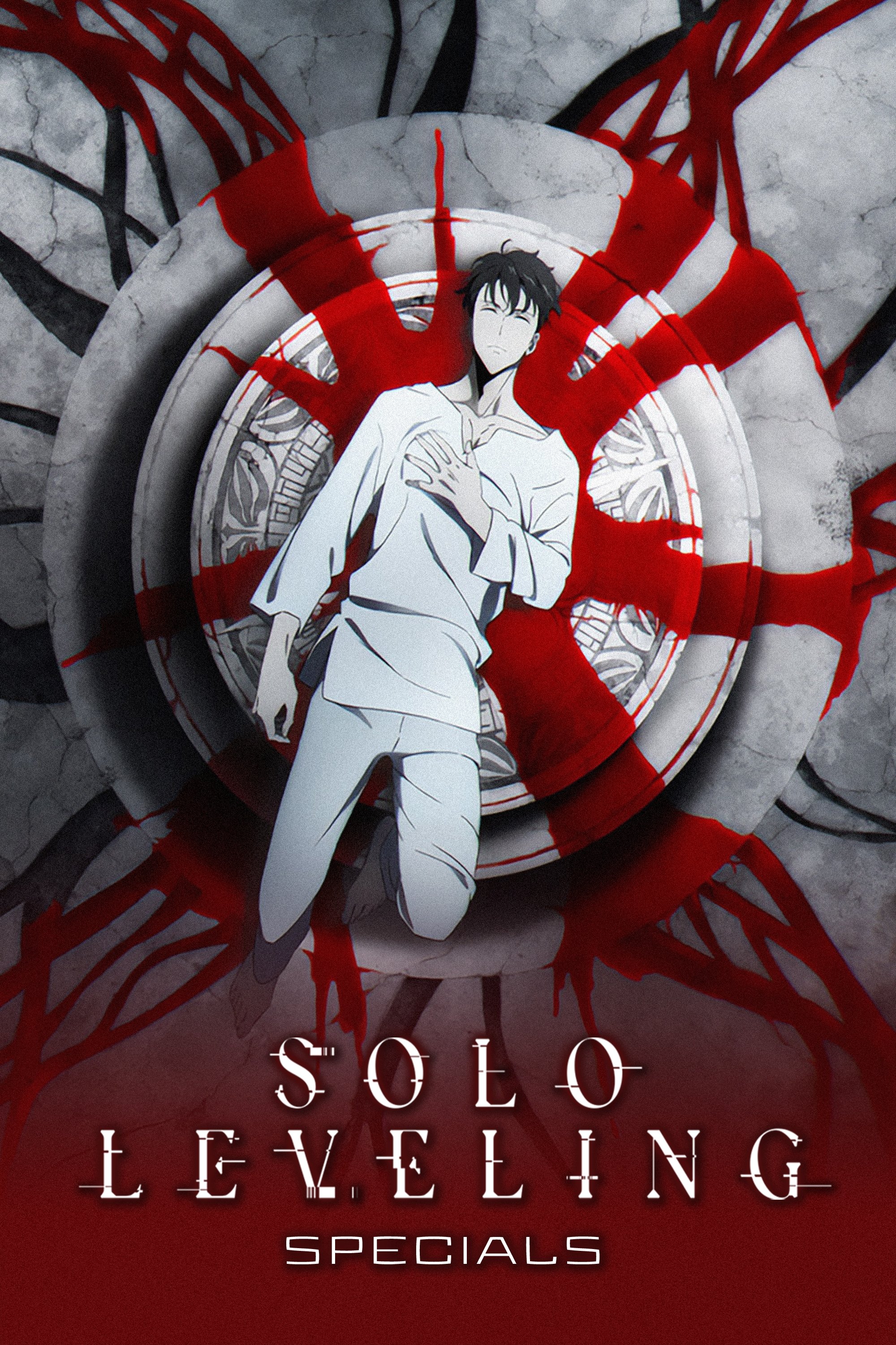 Poster de Especiais
