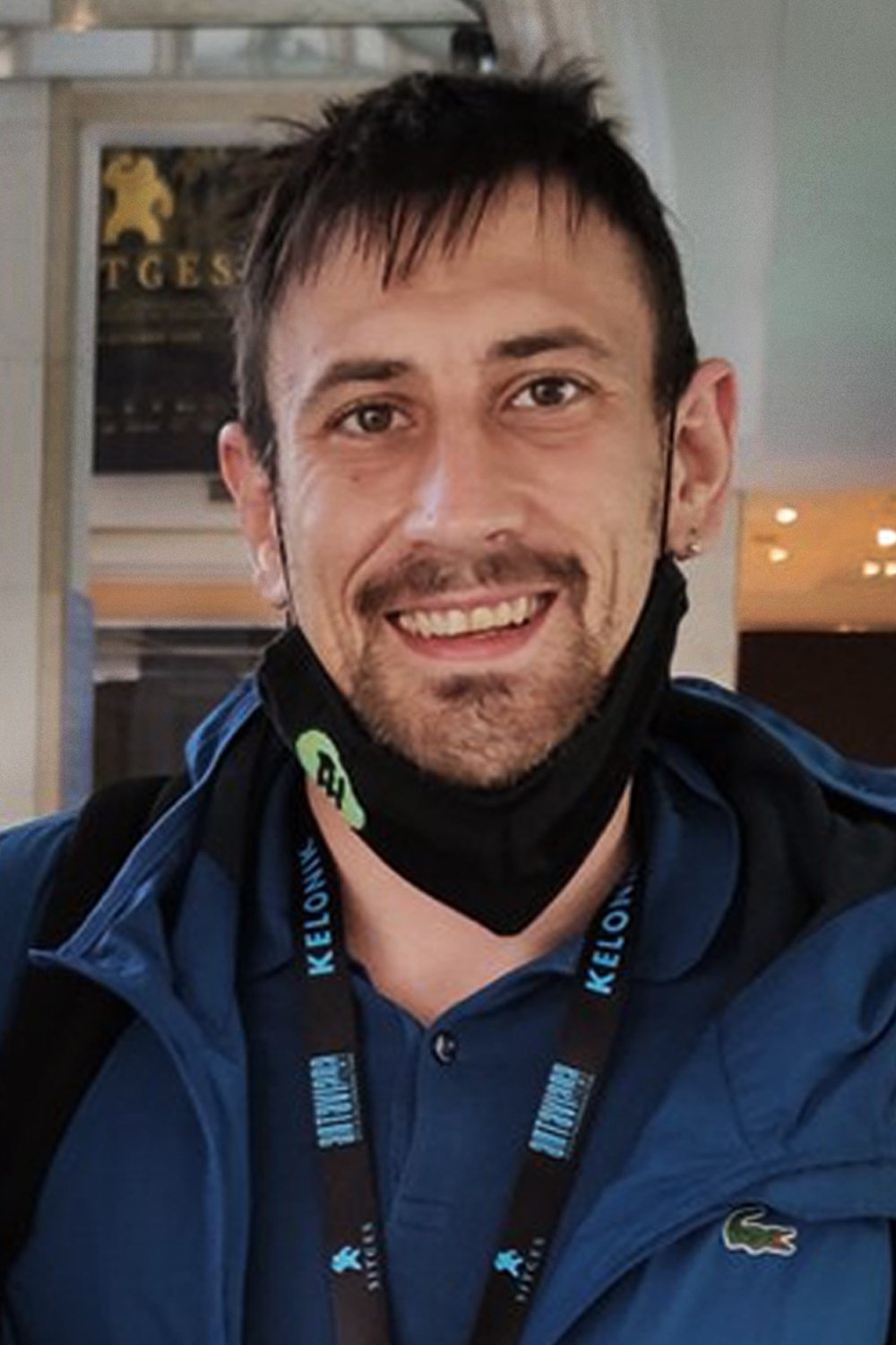Foto de Fernando Carasa