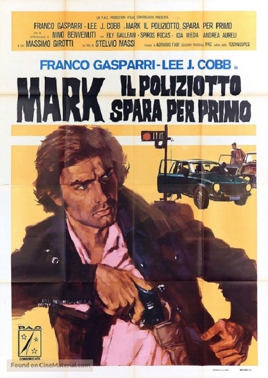 Poster movie