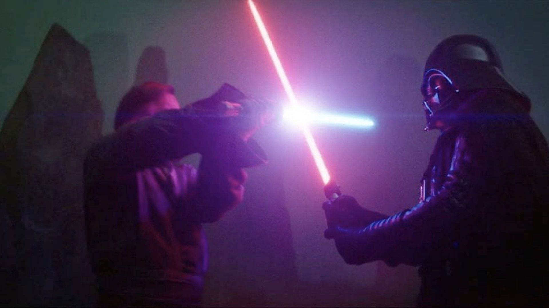 Obi-Wan Kenobi - The Patterson Cut