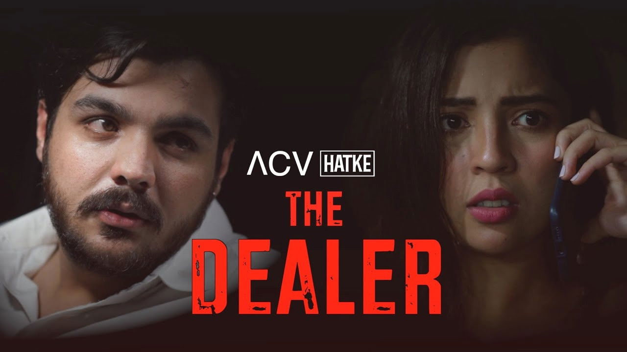 The Dealer