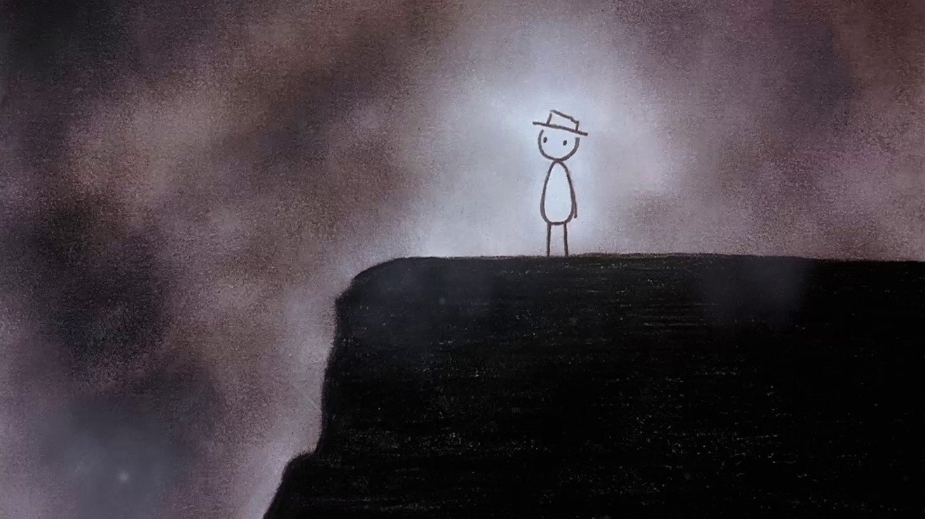 Backdrop image
