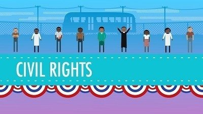 Civil Rights and the 1950s
