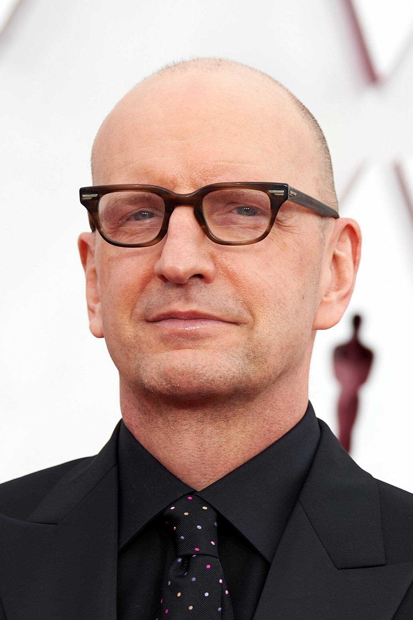 Foto de Steven Soderbergh