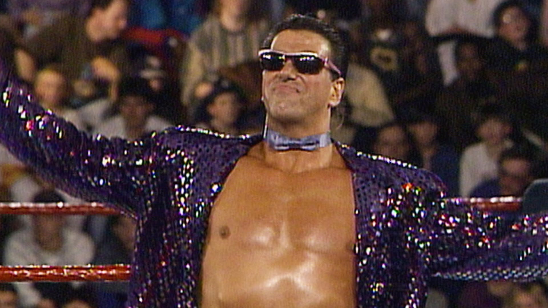 Superstars - Dec. 11, 1993