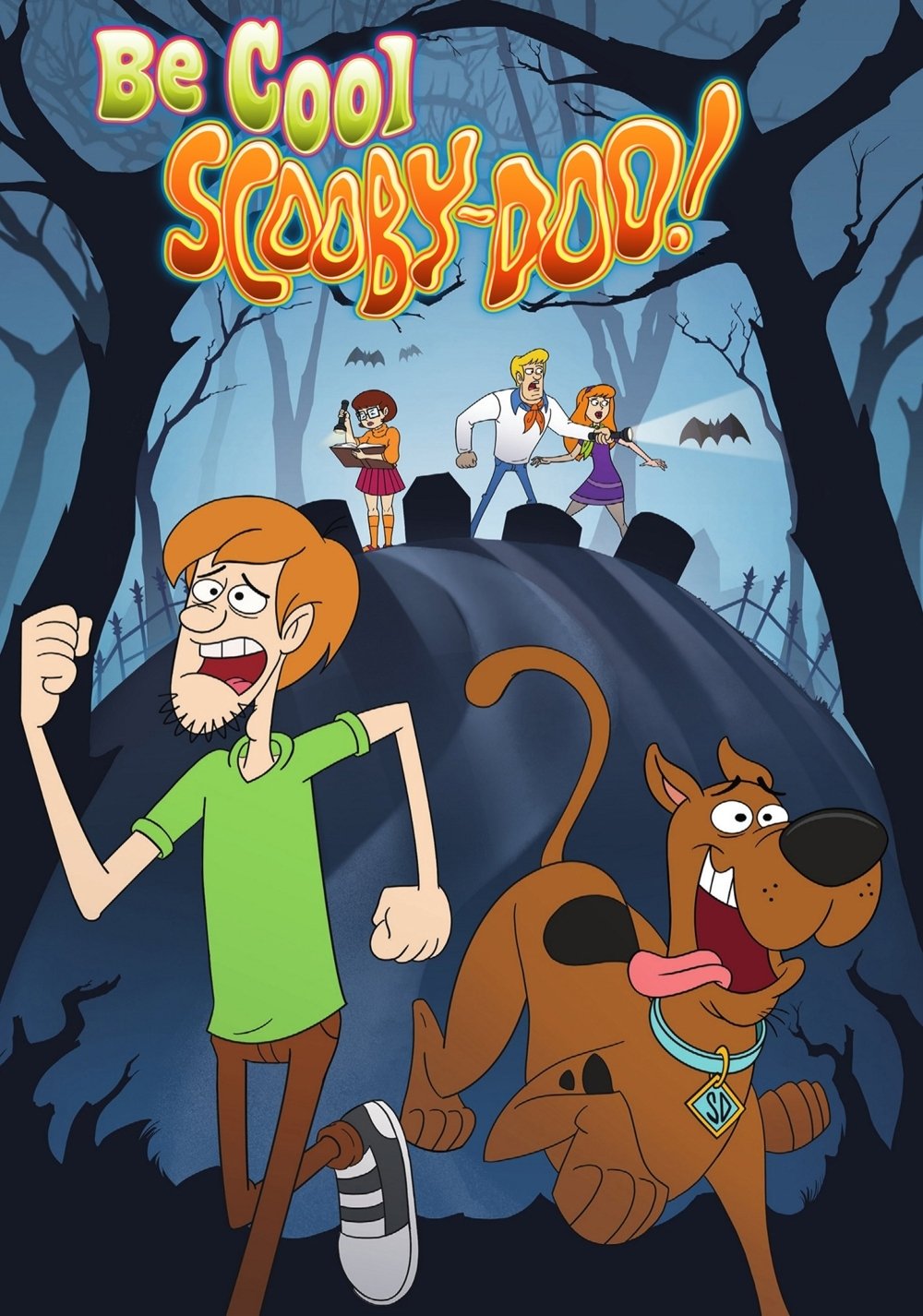 Poster de Temporada 1