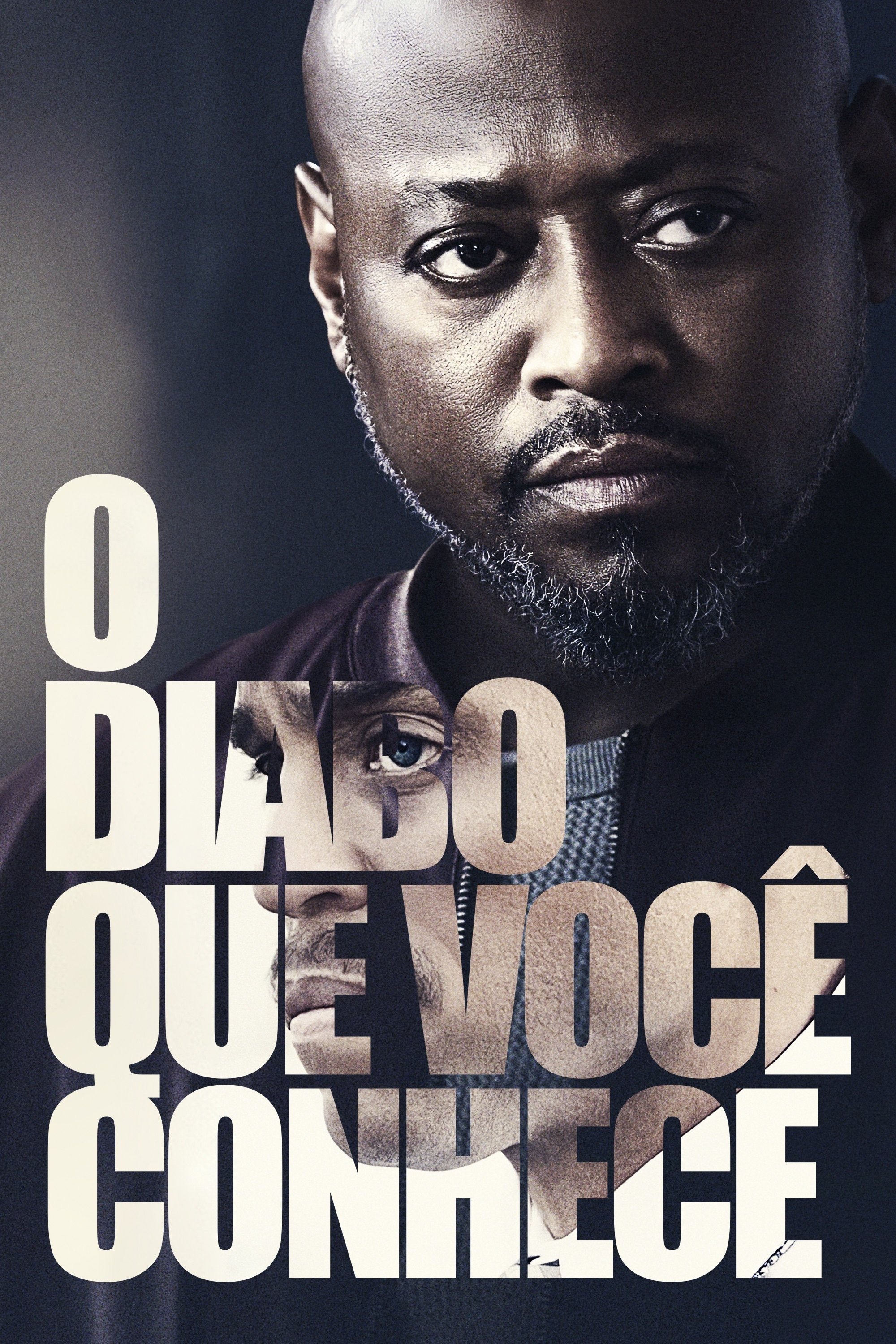 Poster de O Diabo que Você Conhece