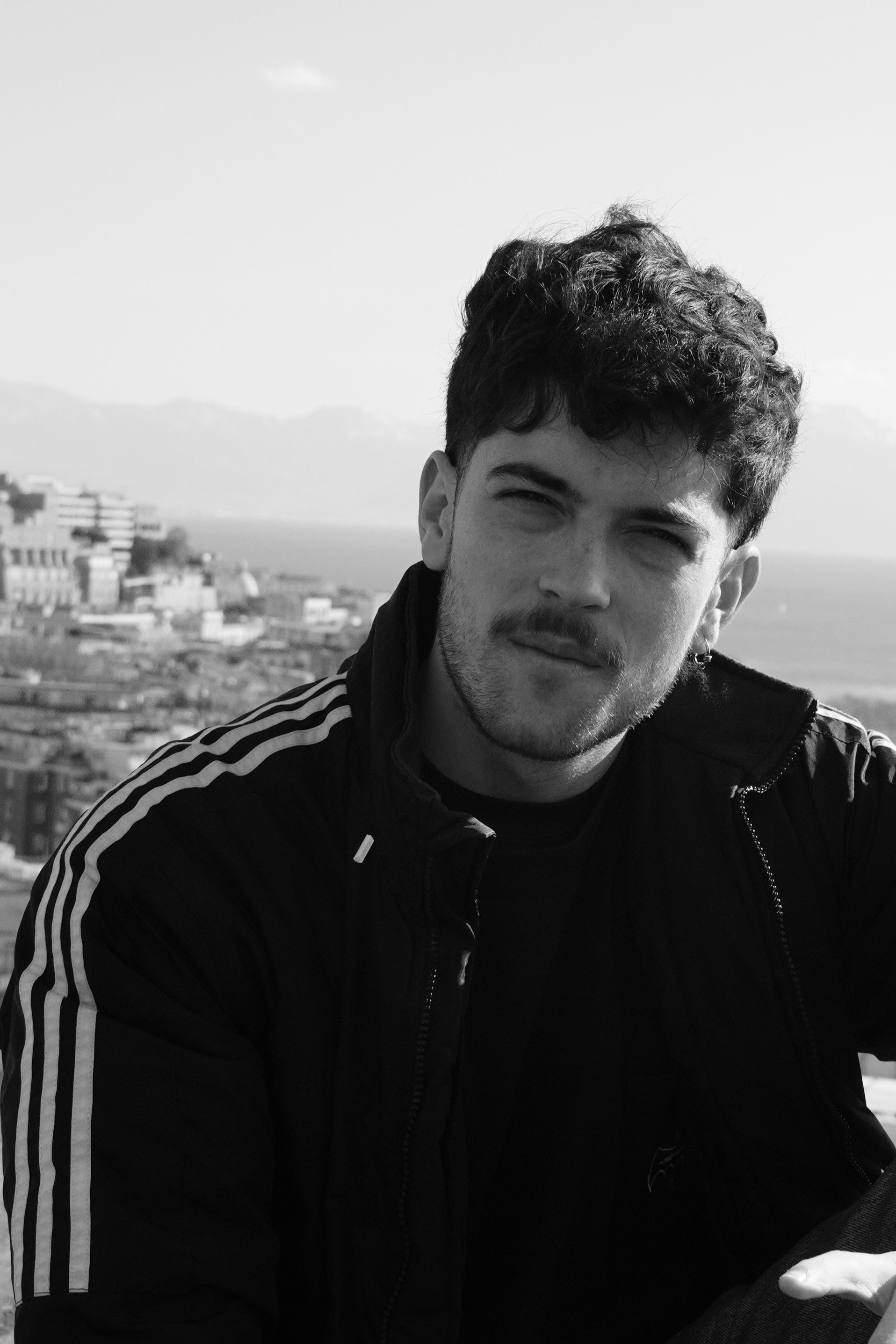 Aitor Fernández