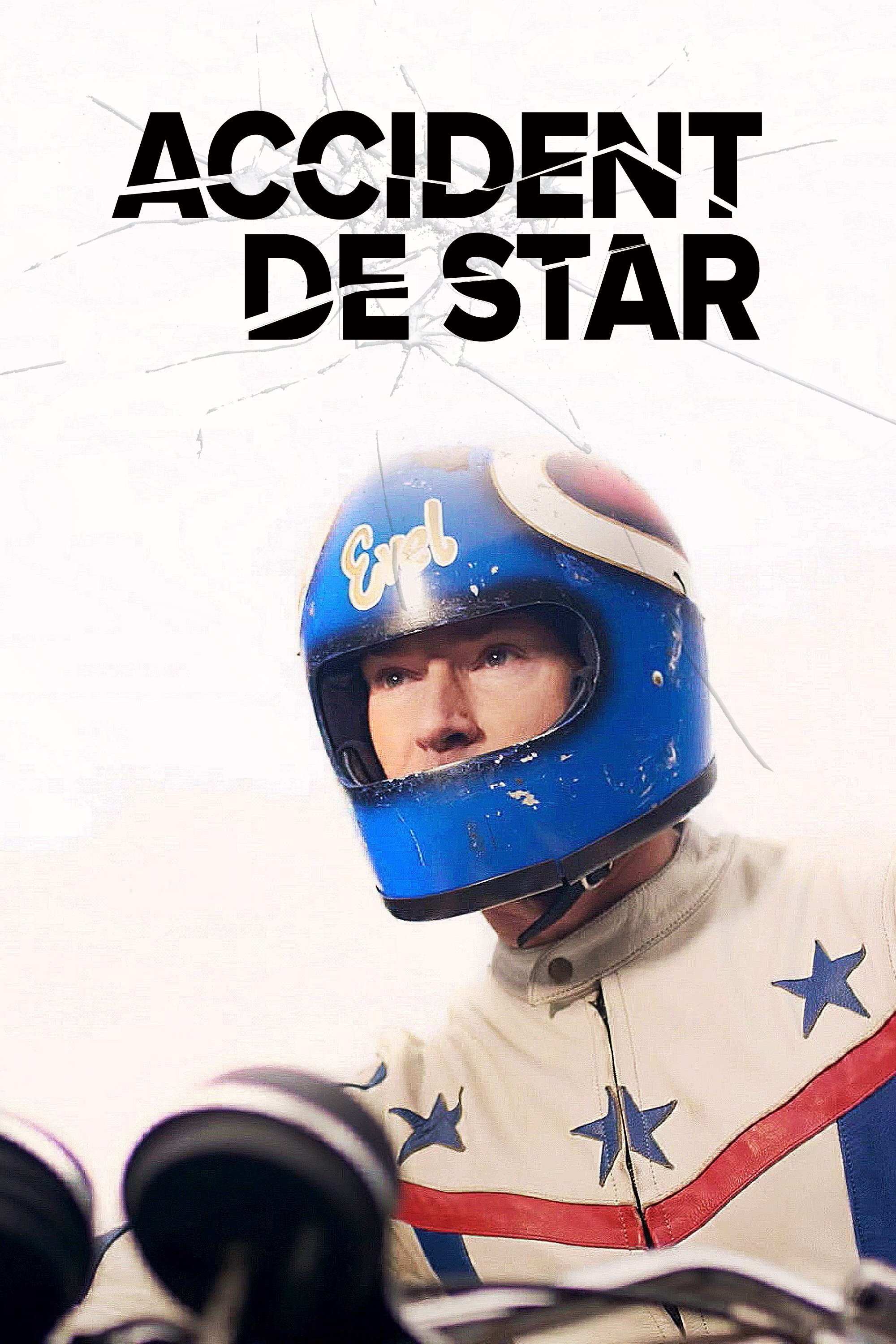 Poster de Collision Course