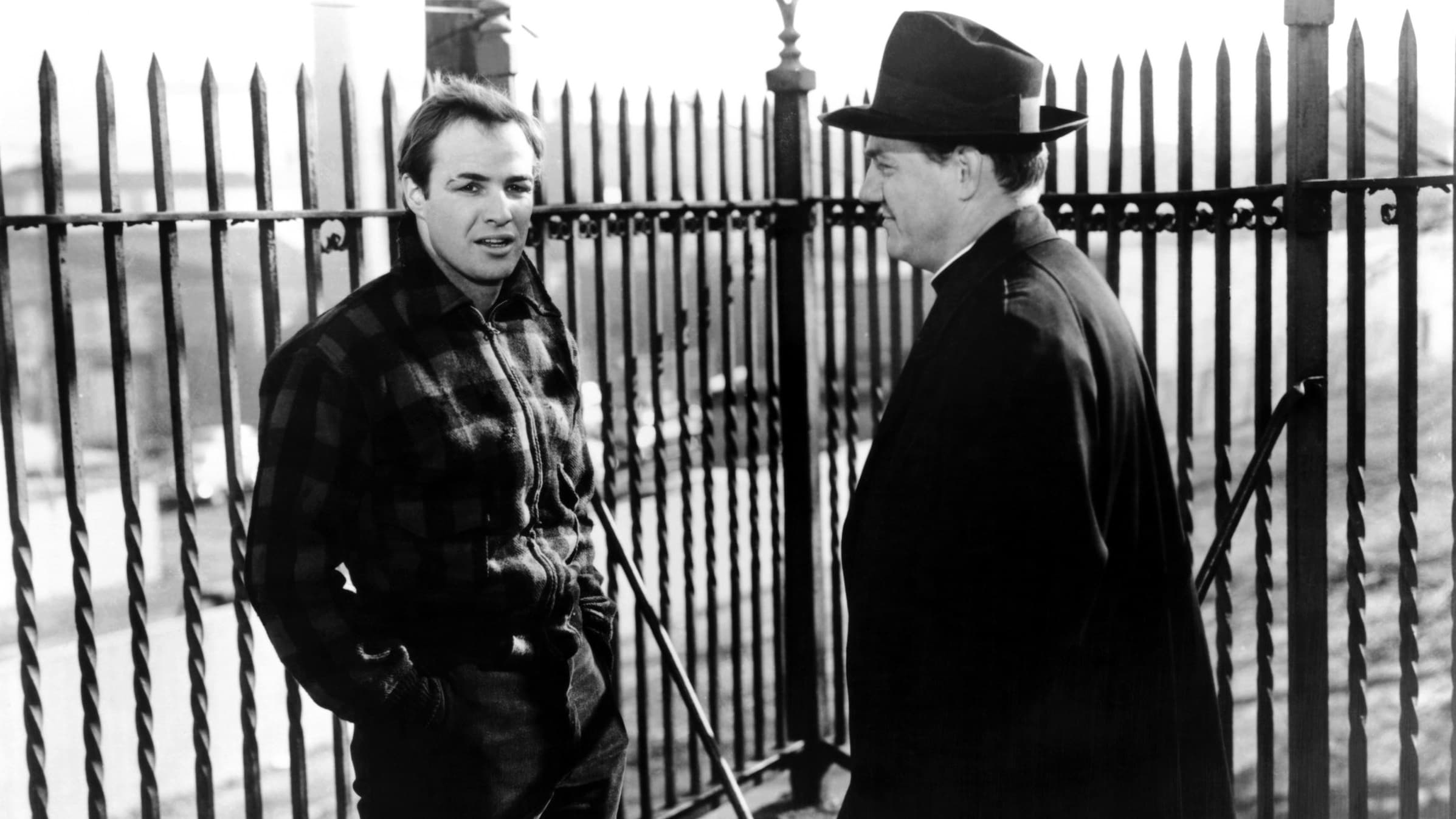 On the Waterfront 1954 123movies