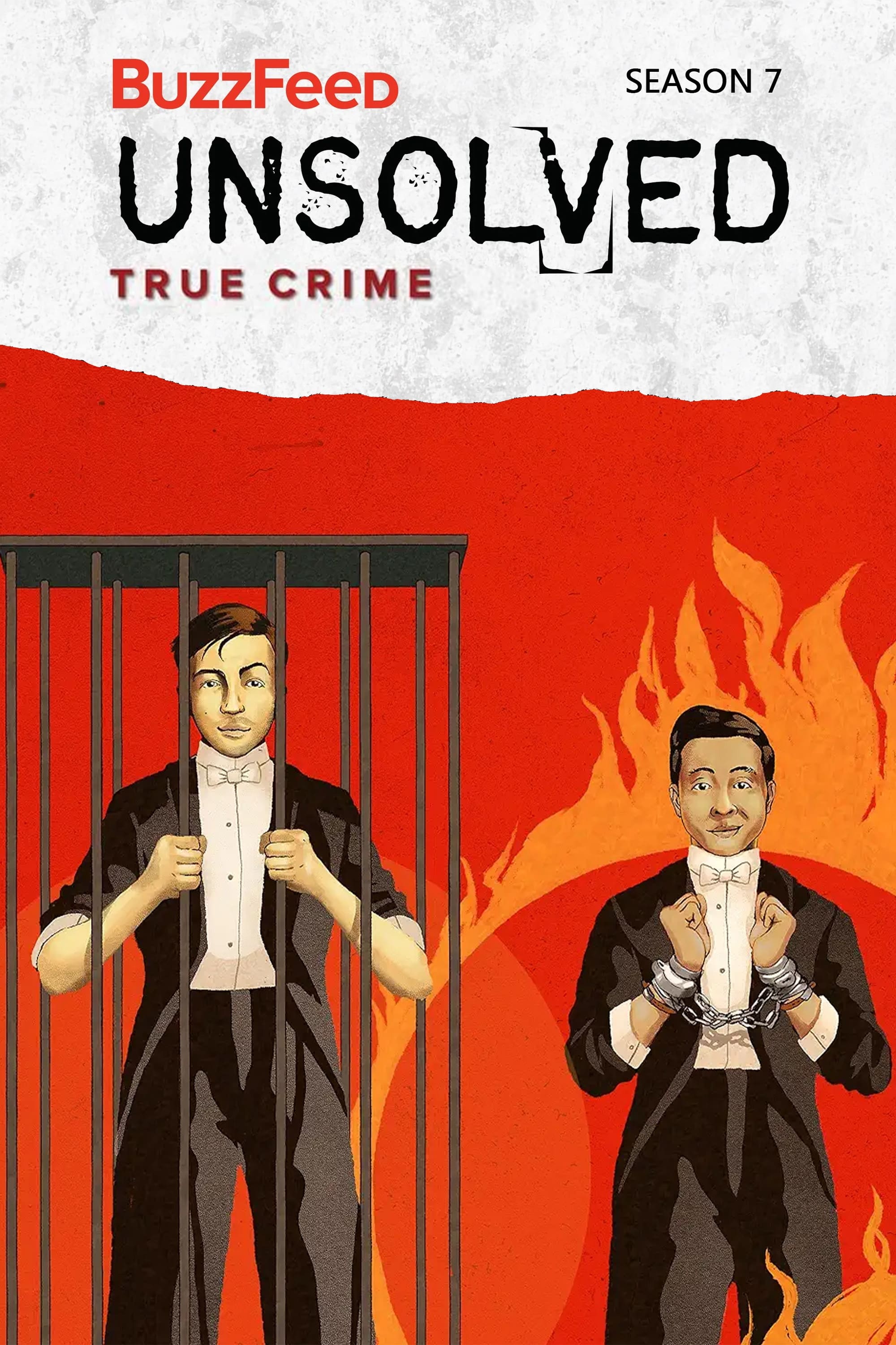 Poster de Temporada 7