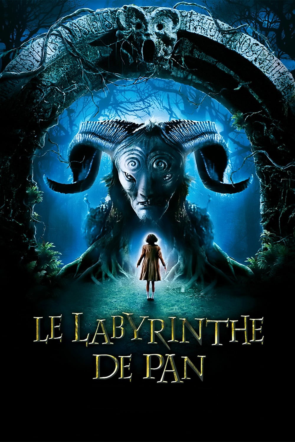 Pan's Labyrinth