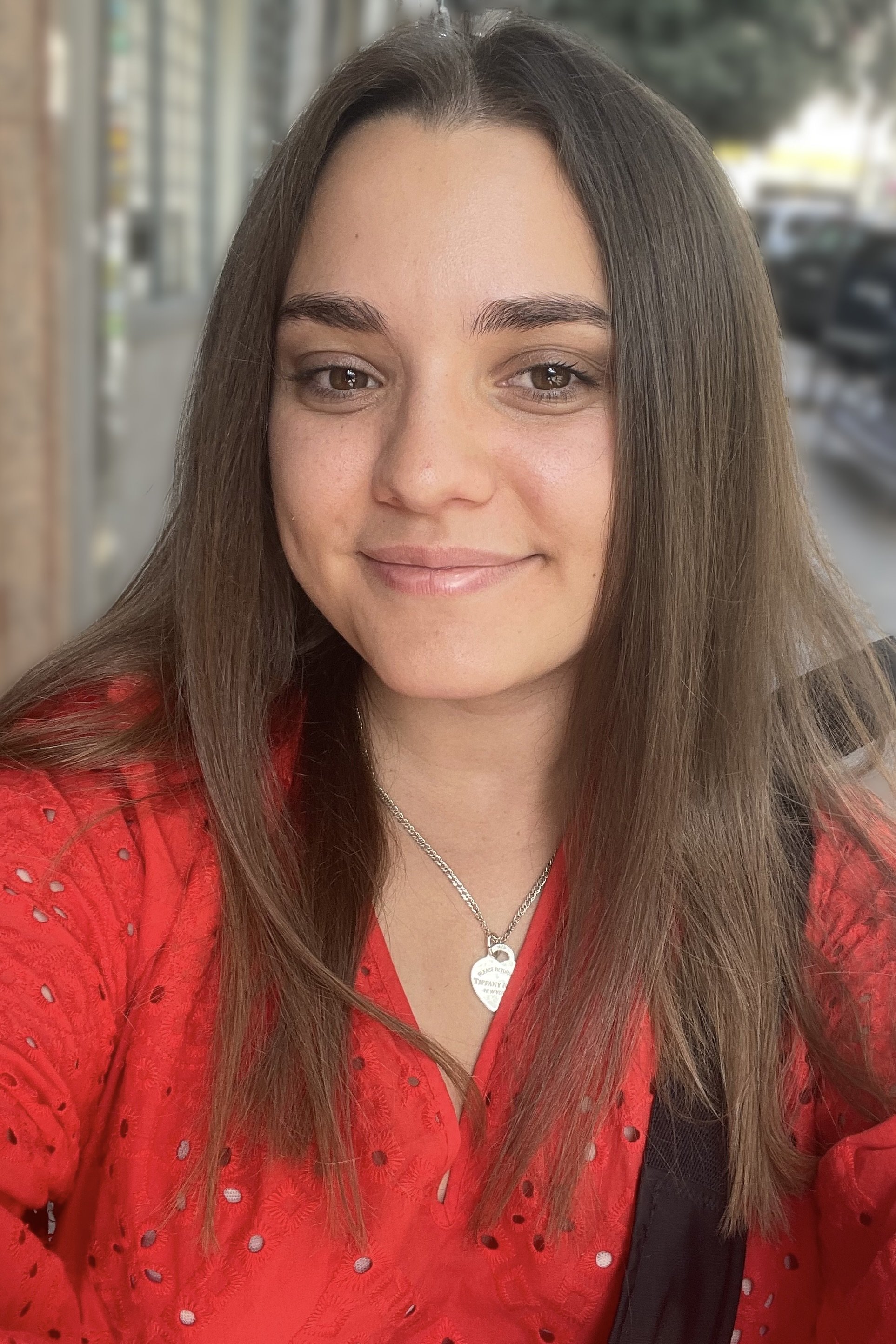 Profil Fotoğrafı