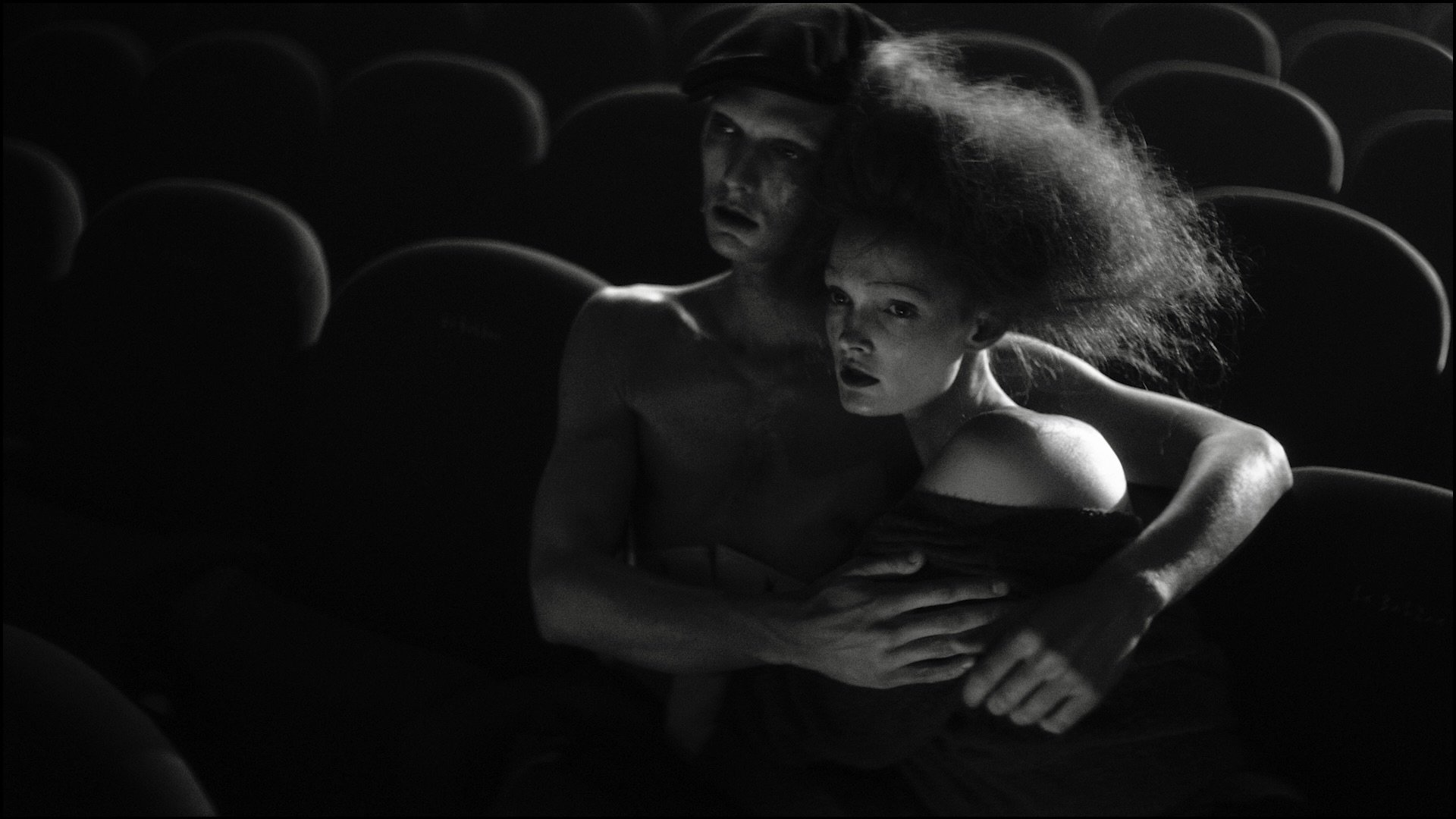 Backdrop image