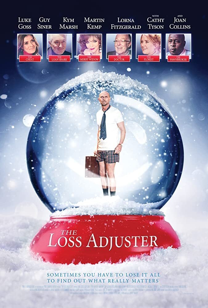 The Loss Adjuster The Loss Adjuster