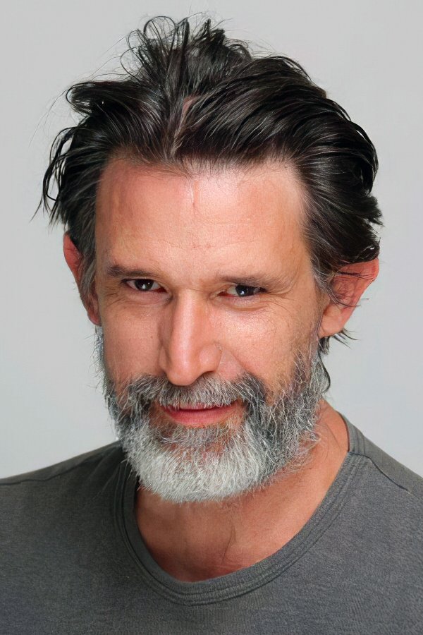 Foto de Francisco Melo