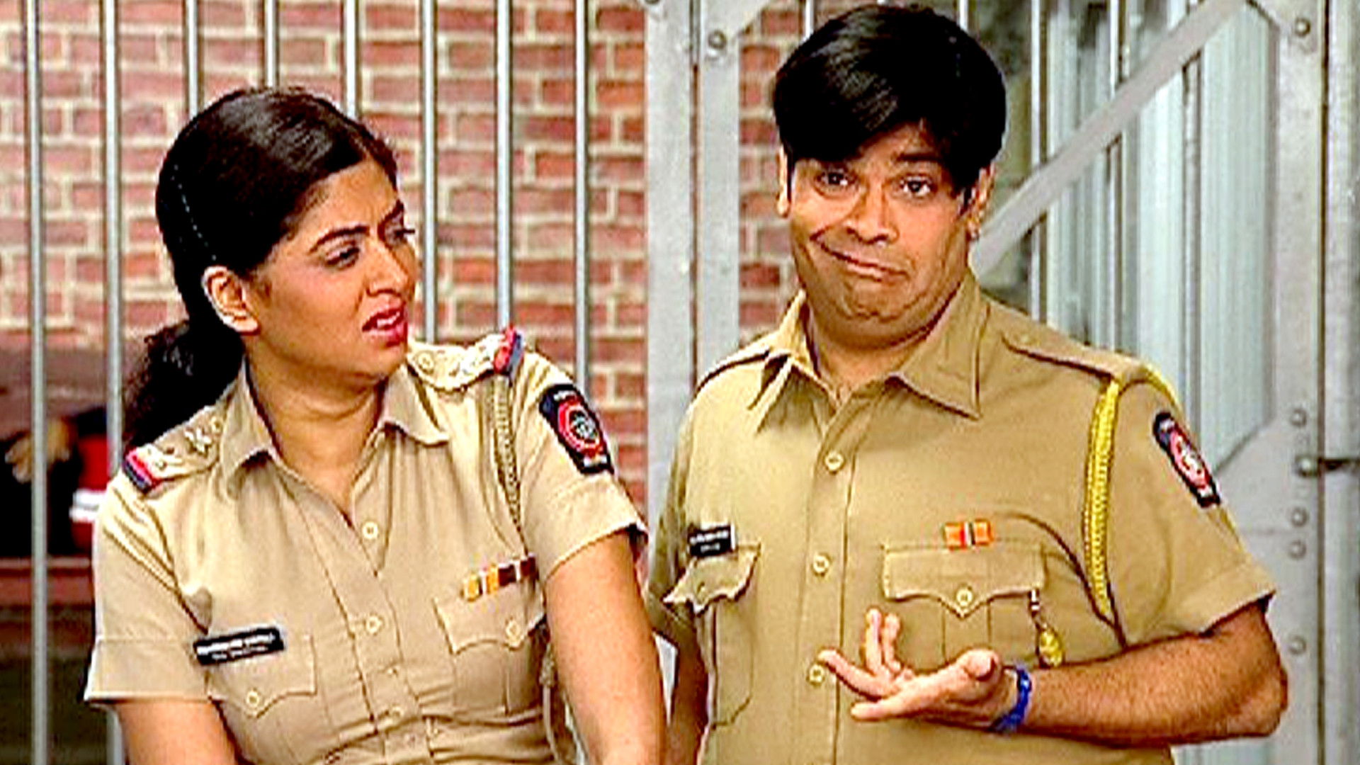 Curious Case Of Suman