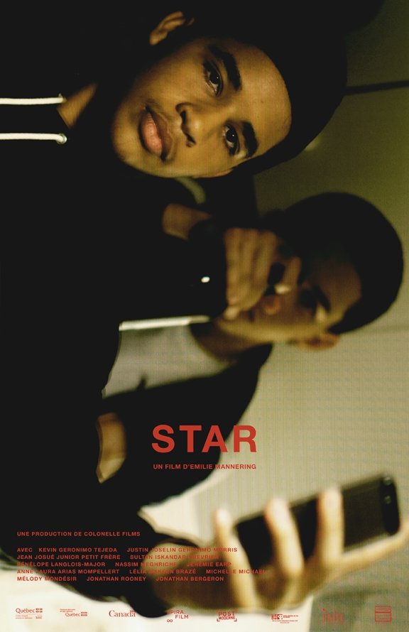 Poster movie