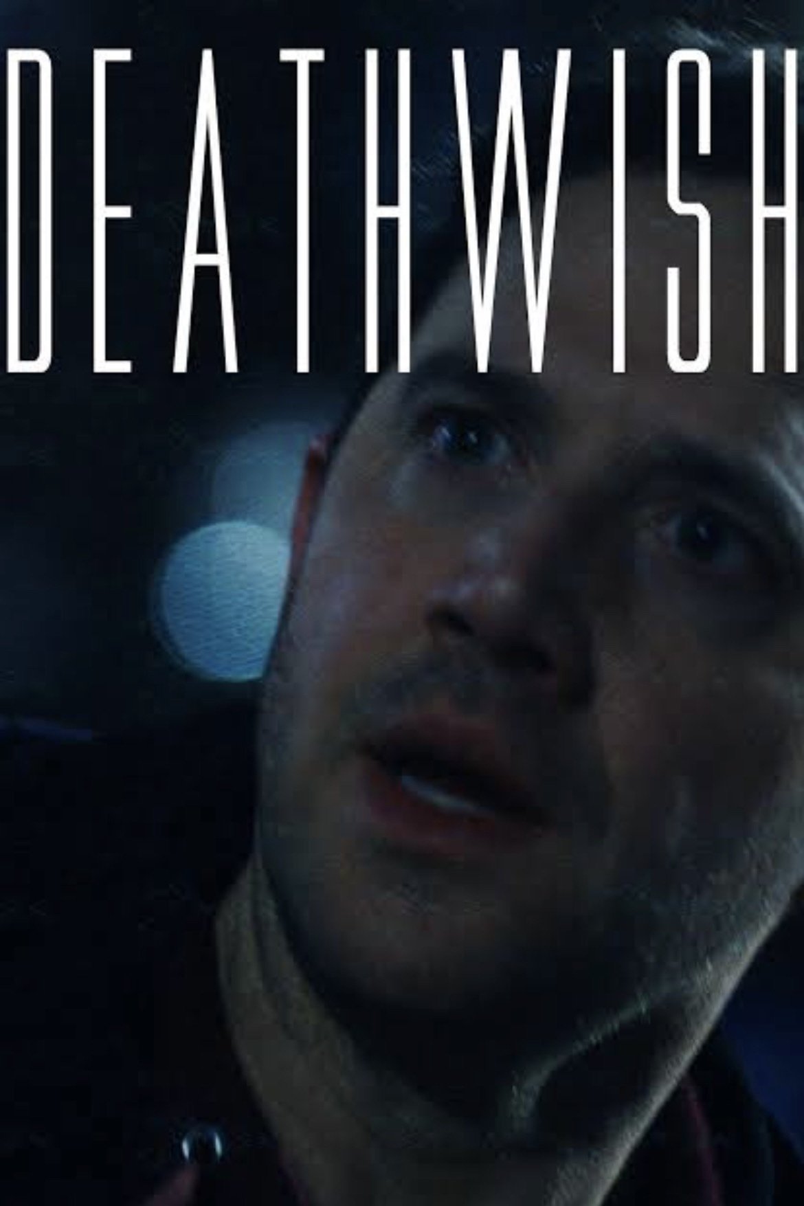 Poster de Death Wish