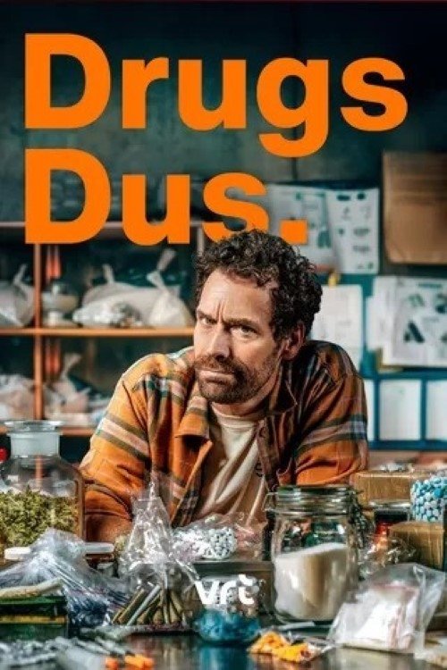 Poster de Drugs Dus.