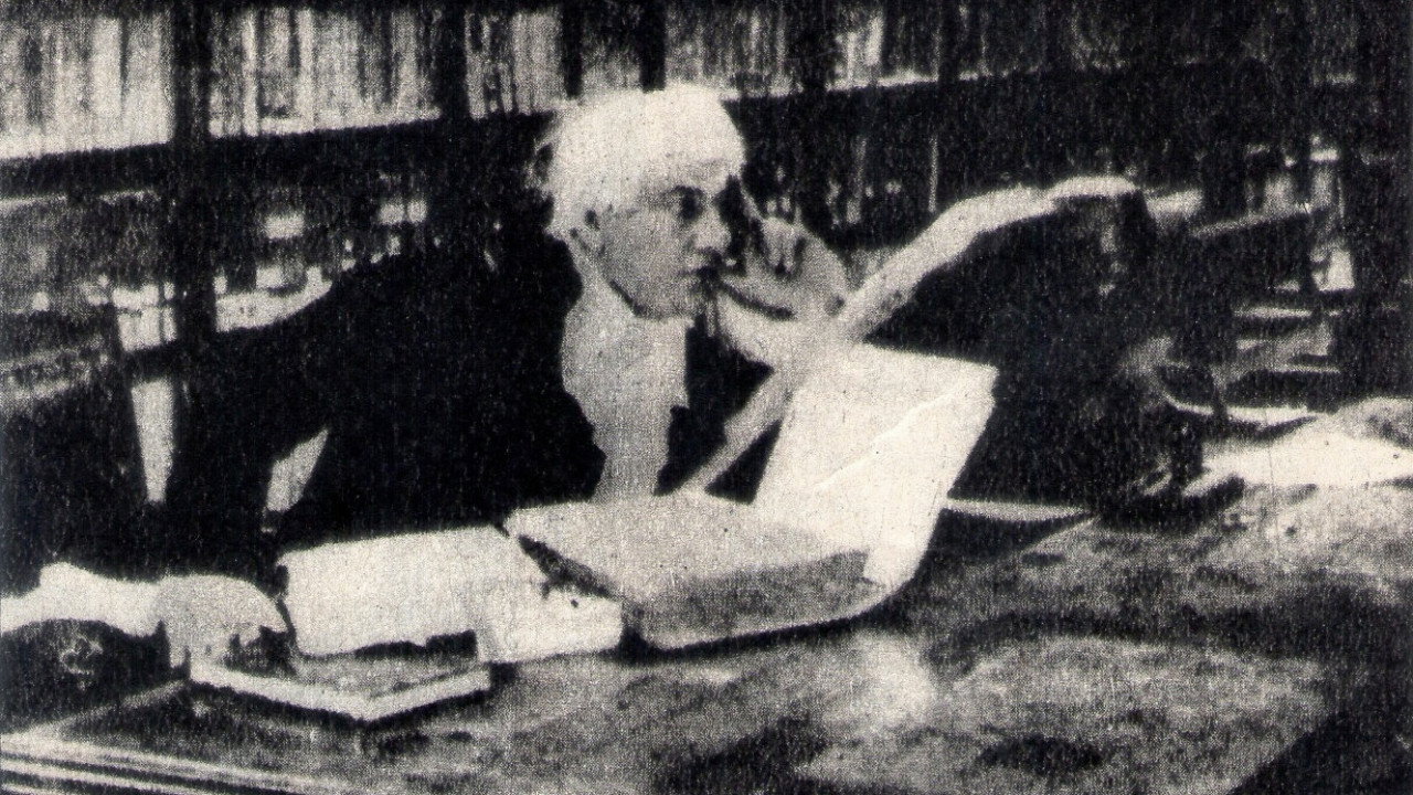 Director
