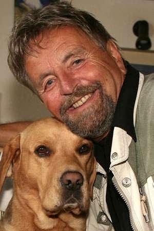 Foto de Poul Thomsen