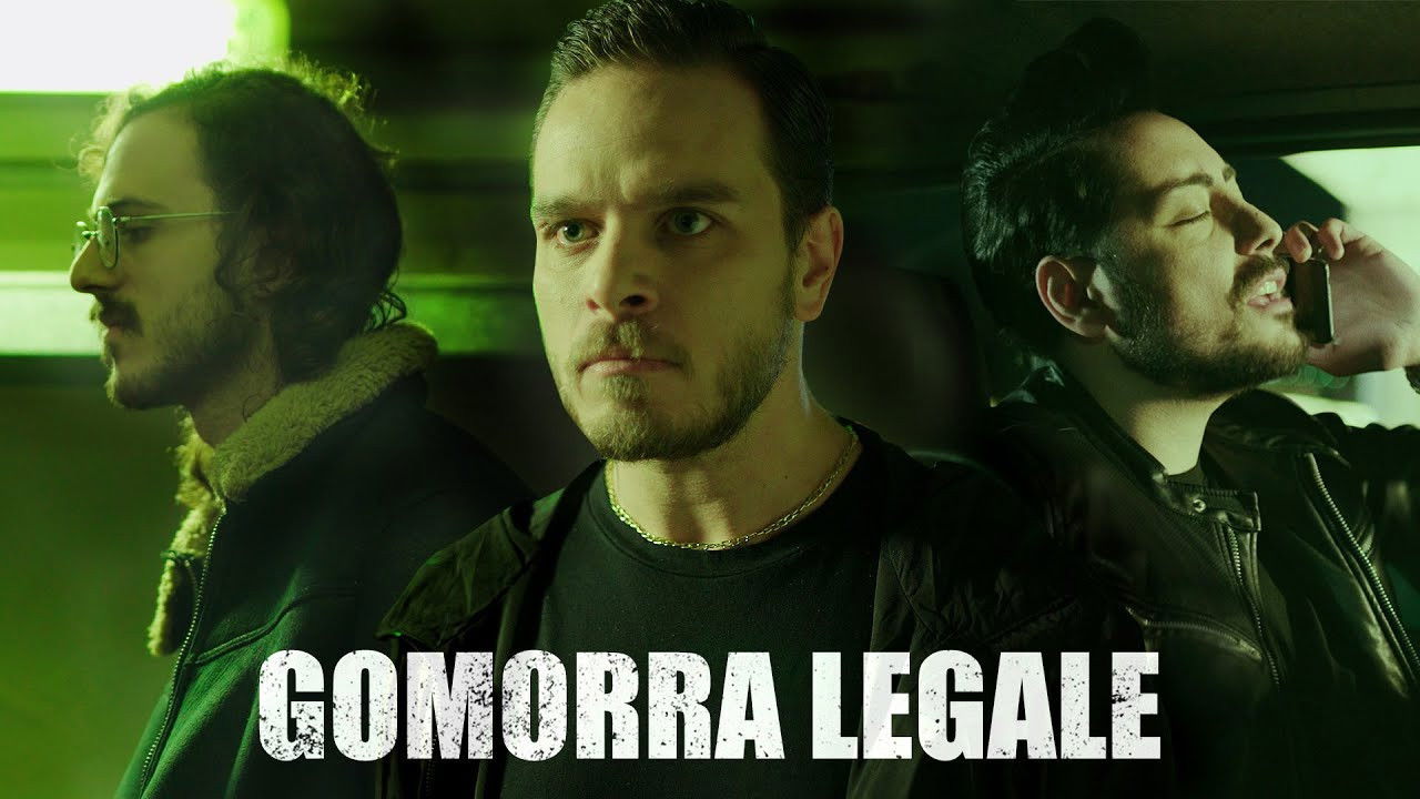 Gomorra legale