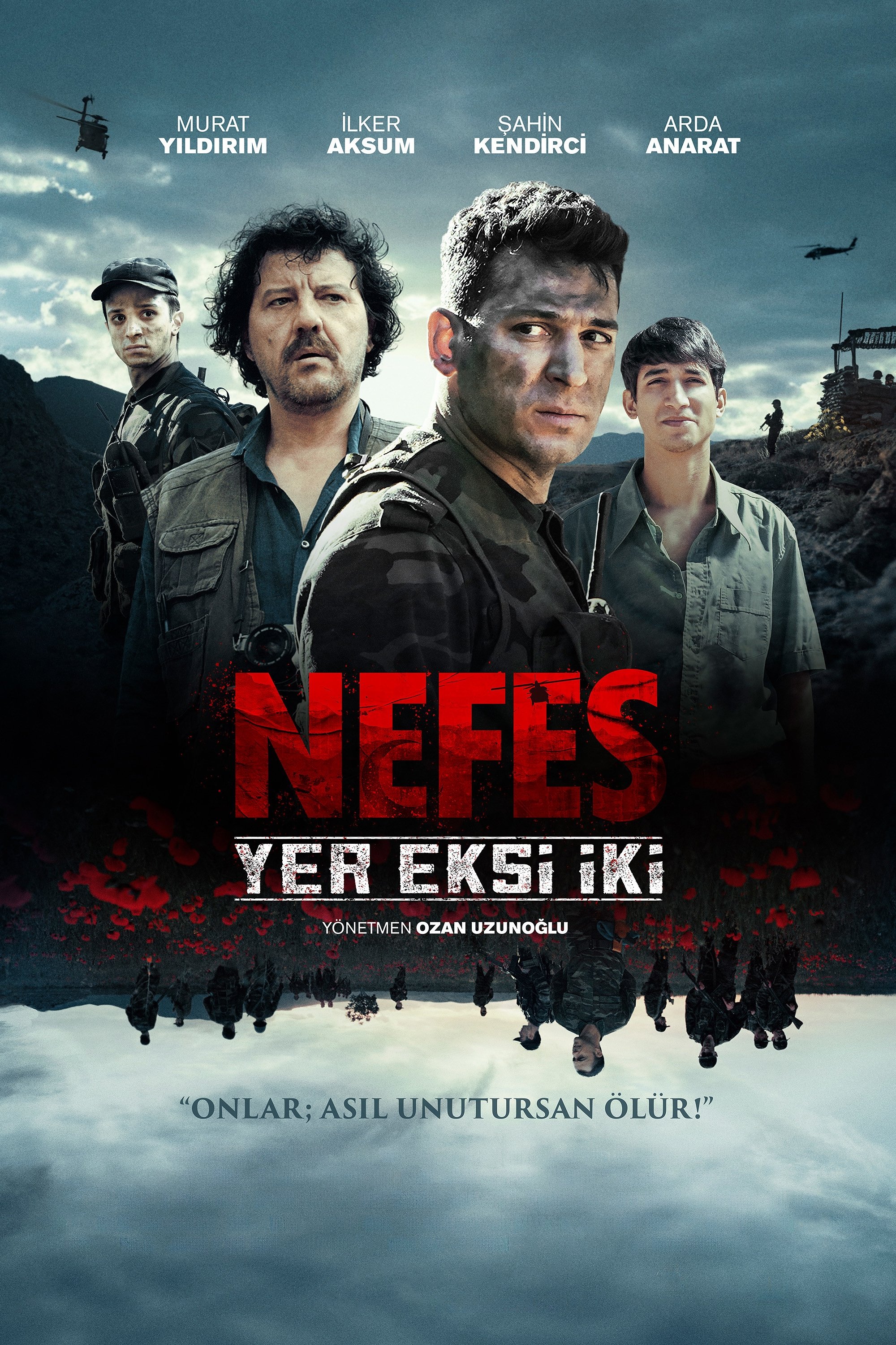 Poster movie