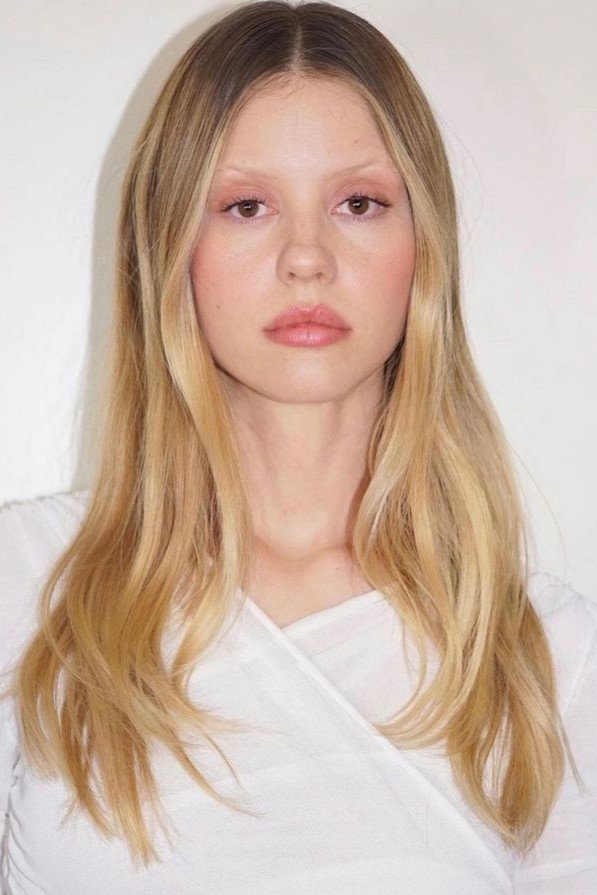 Foto de Mia Goth
