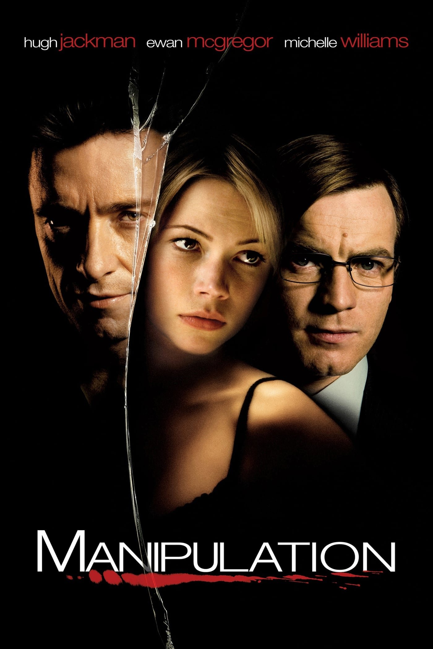 Affiche du film Deception
