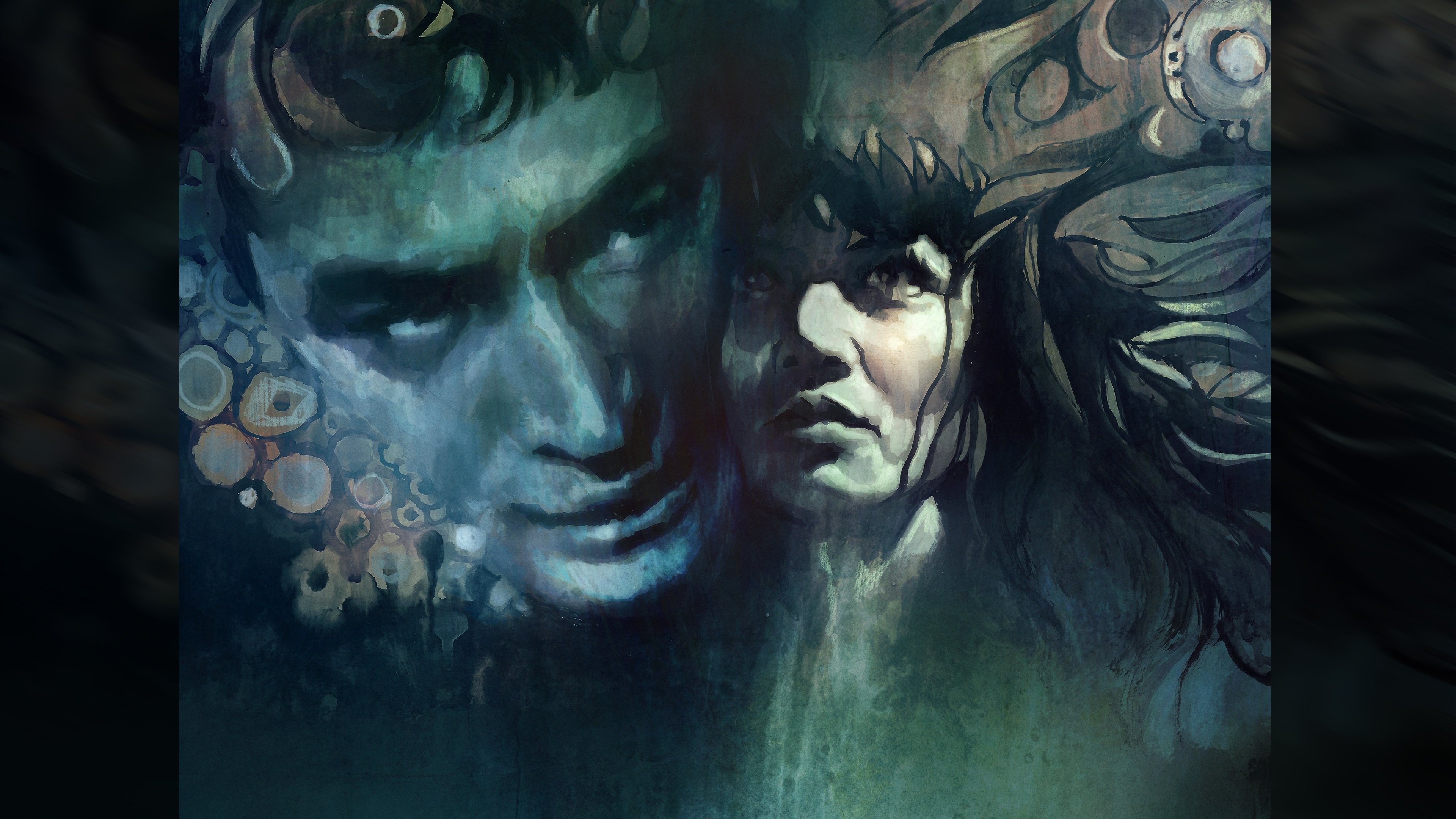 Backdrop image